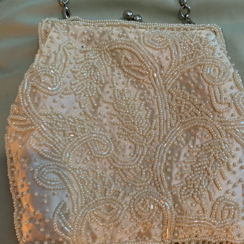 Cocktail purse - Picture 3 of 5